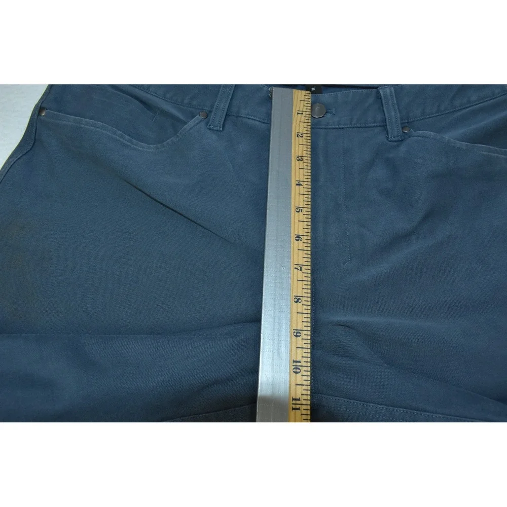 lululemon athletica lululemon abc